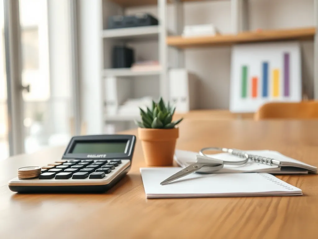 Jak firma może obniżyć koszty? Praktyczne sposoby