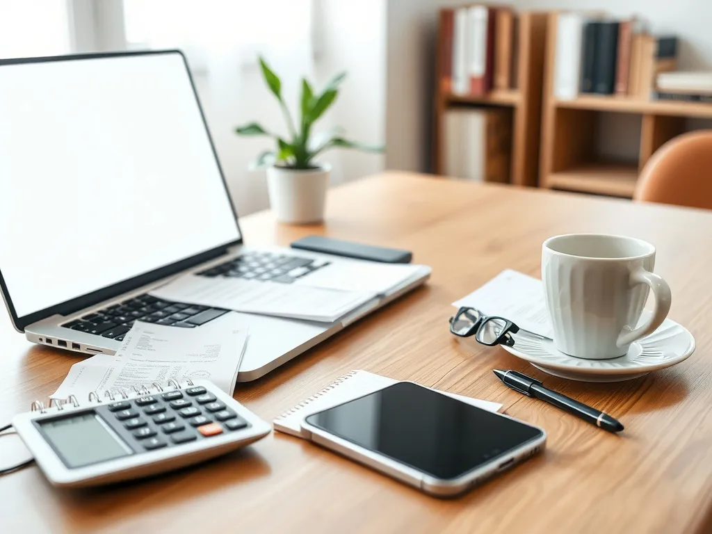 Jak rozliczać się jako freelancer?