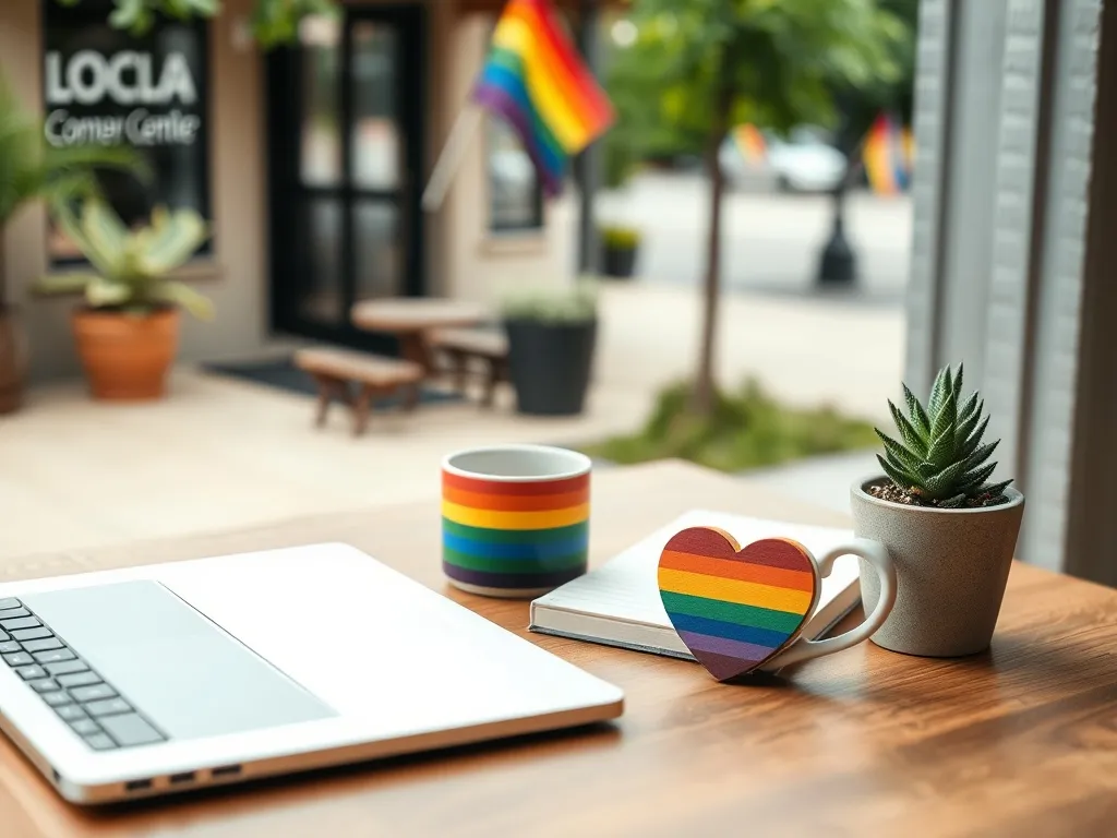 Jak wspierać osoby LGBTQ+ w miejscu pracy i środowisku lokalnym?