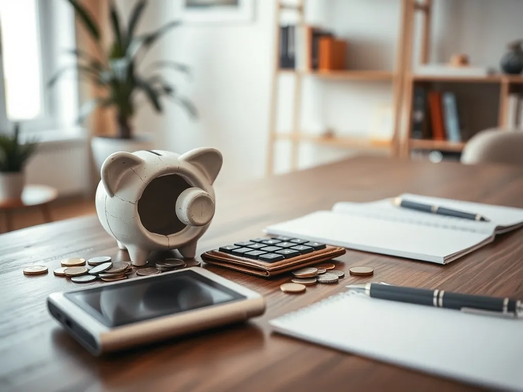 Najczęstsze błędy finansowe młodych dorosłych — jak ich uniknąć?