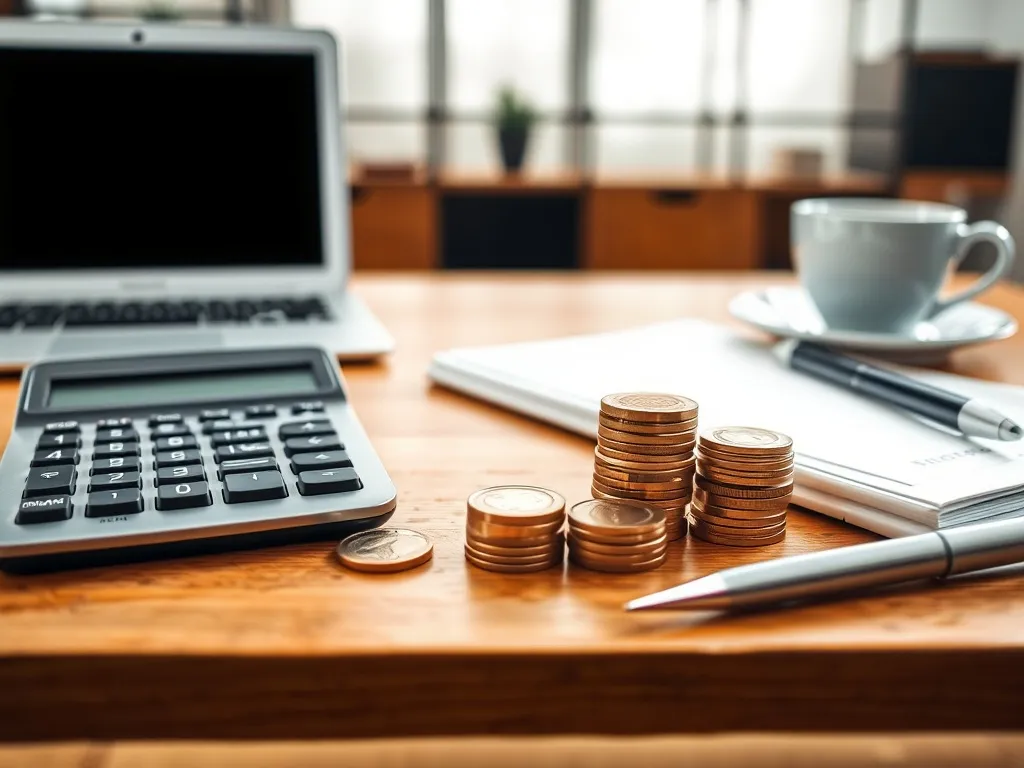 Ile wynosi ZUS na start? Praktyczny przewodnik dla przedsiębiorców