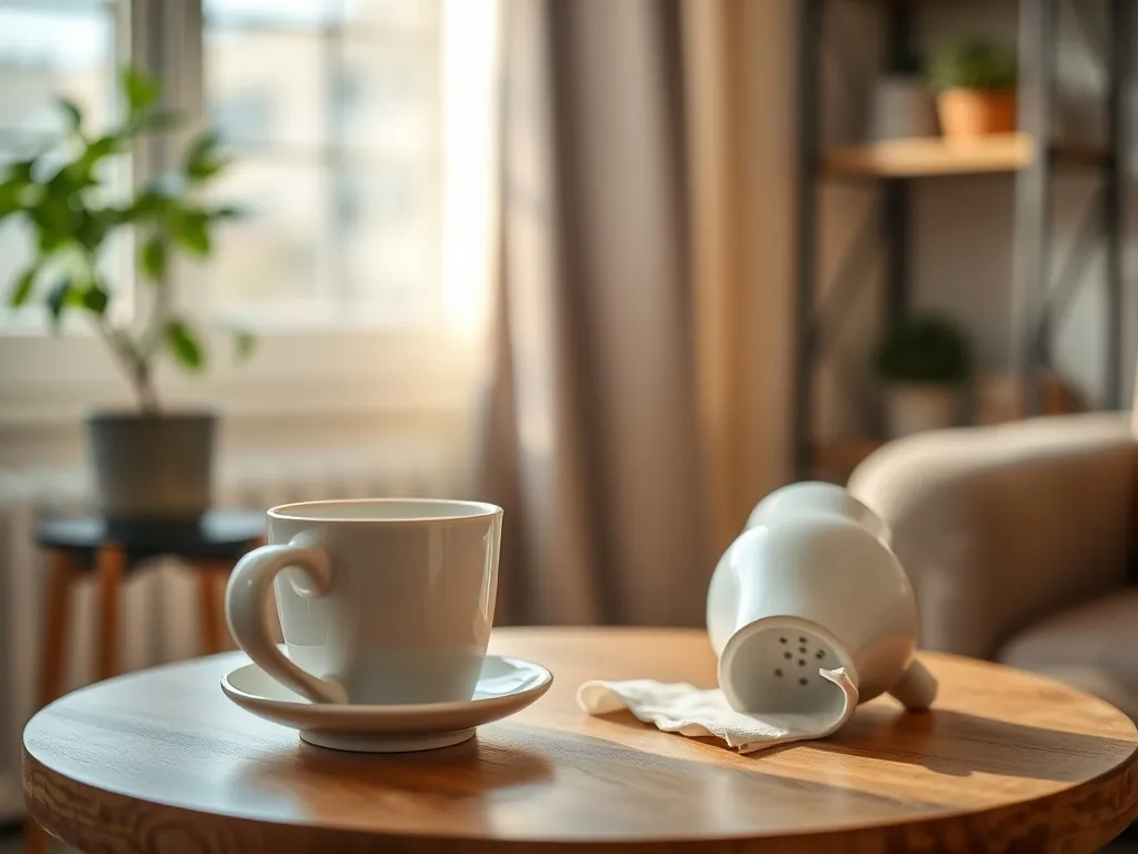 Niedopasowanie wysiłków w związku – jak je rozpoznać i naprawić?