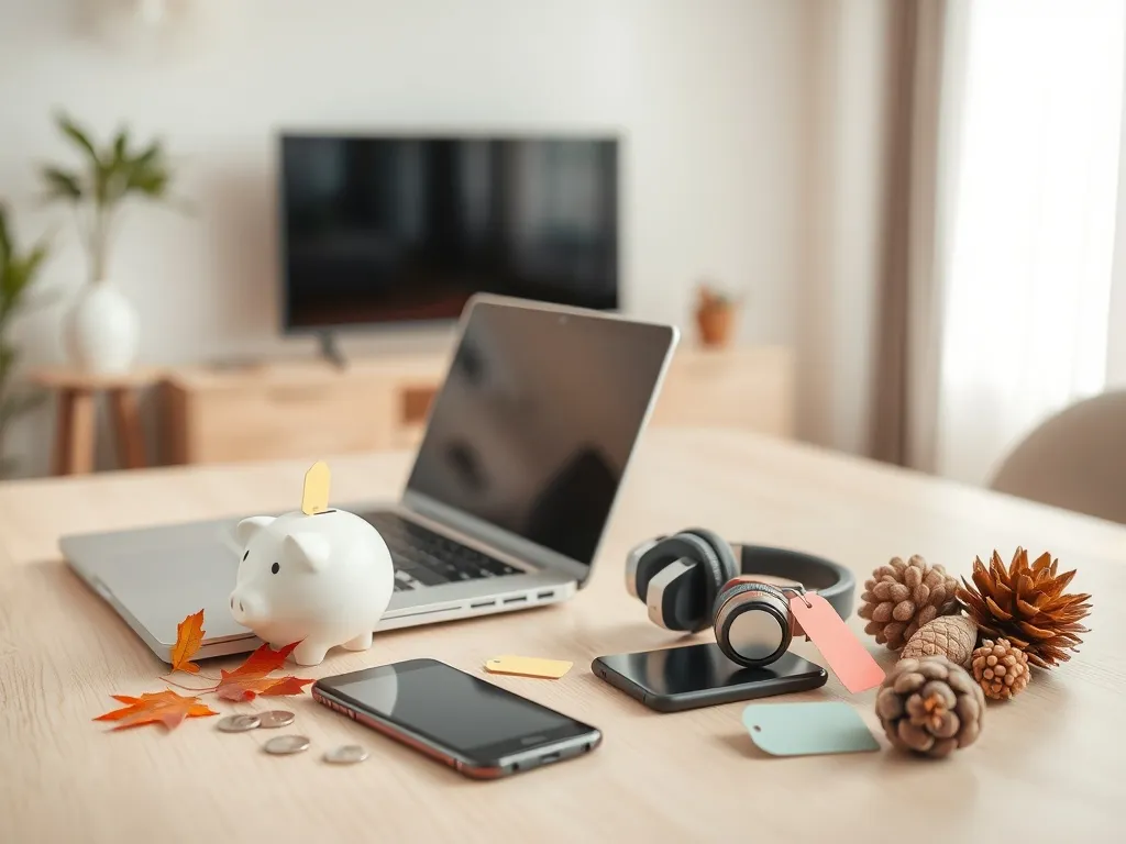 Kiedy najlepiej kupować sprzęt RTV, aby zaoszczędzić?