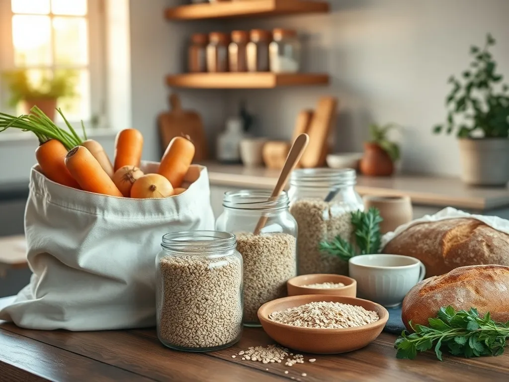 Jak oszczędzać na jedzeniu bez rygorystycznej diety?