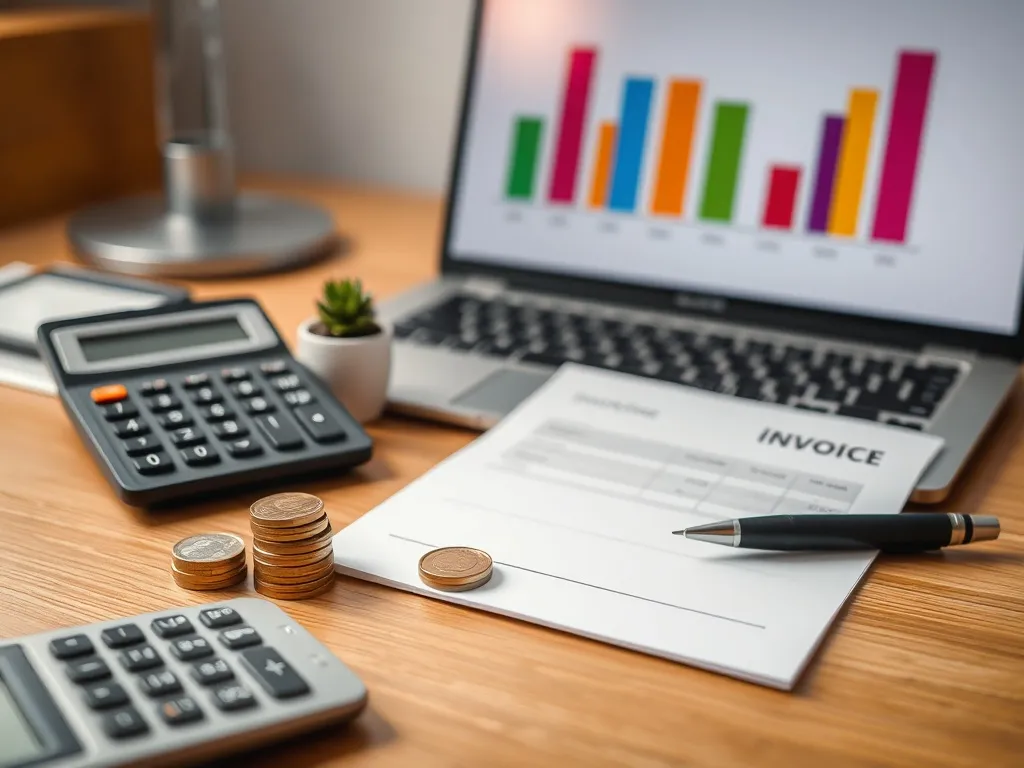 Ile miesięcznie kosztuje utrzymanie firmy?