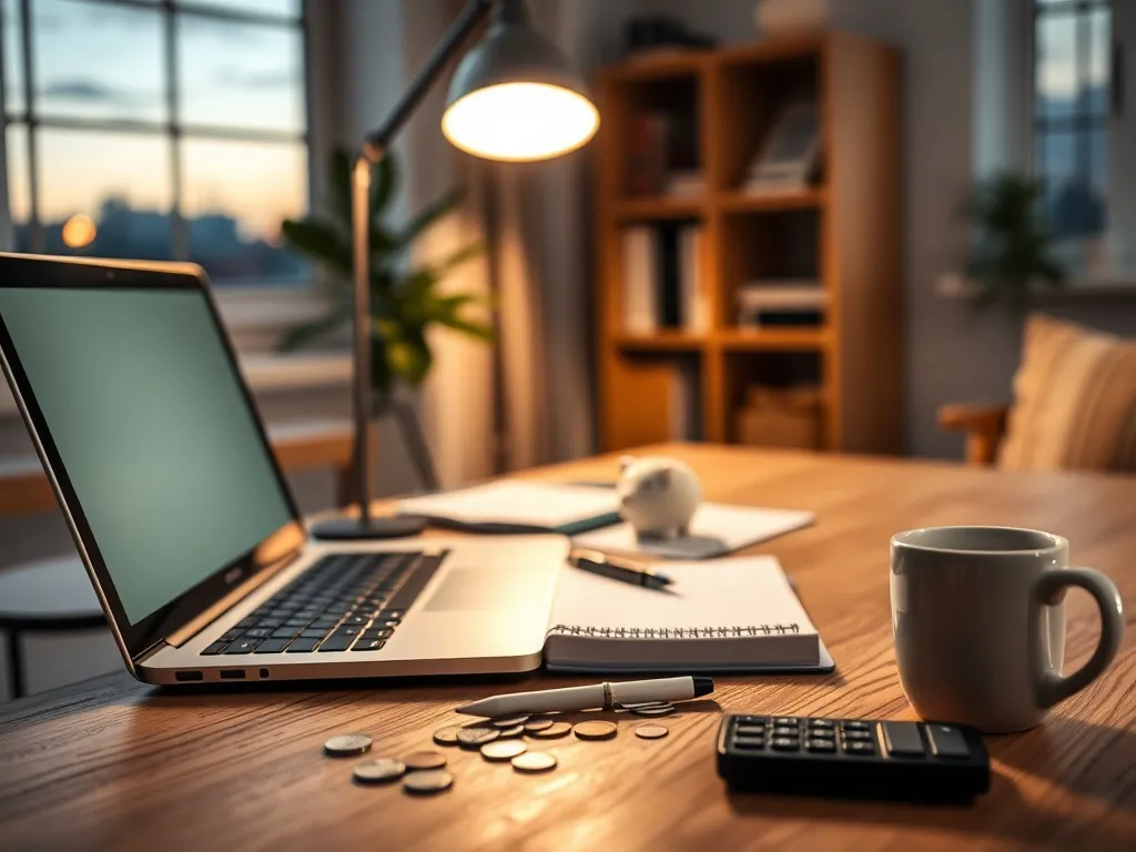 Gdzie szukać dodatkowych źródeł dochodu po godzinach?