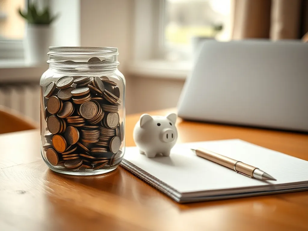 Ile pieniędzy warto odłożyć na czarną godzinę?