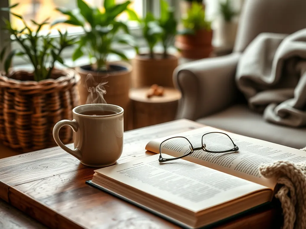 Trend slow life – czyli jak zwolnić tempo w codziennym biegu?