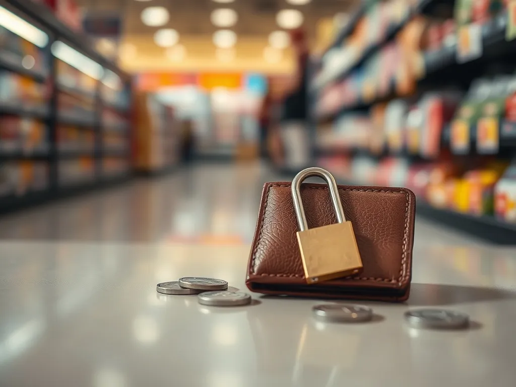 Psychologia zakupów czyli jak nie ulegać promocjom?