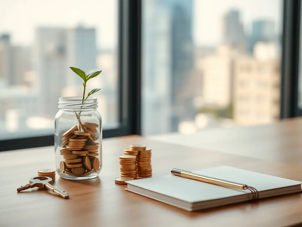 Co decyduje o sukcesie firmy?