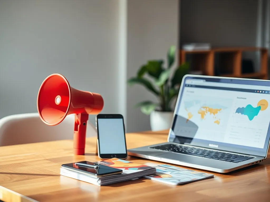 Jakie są 5 głównych technik reklamowych?