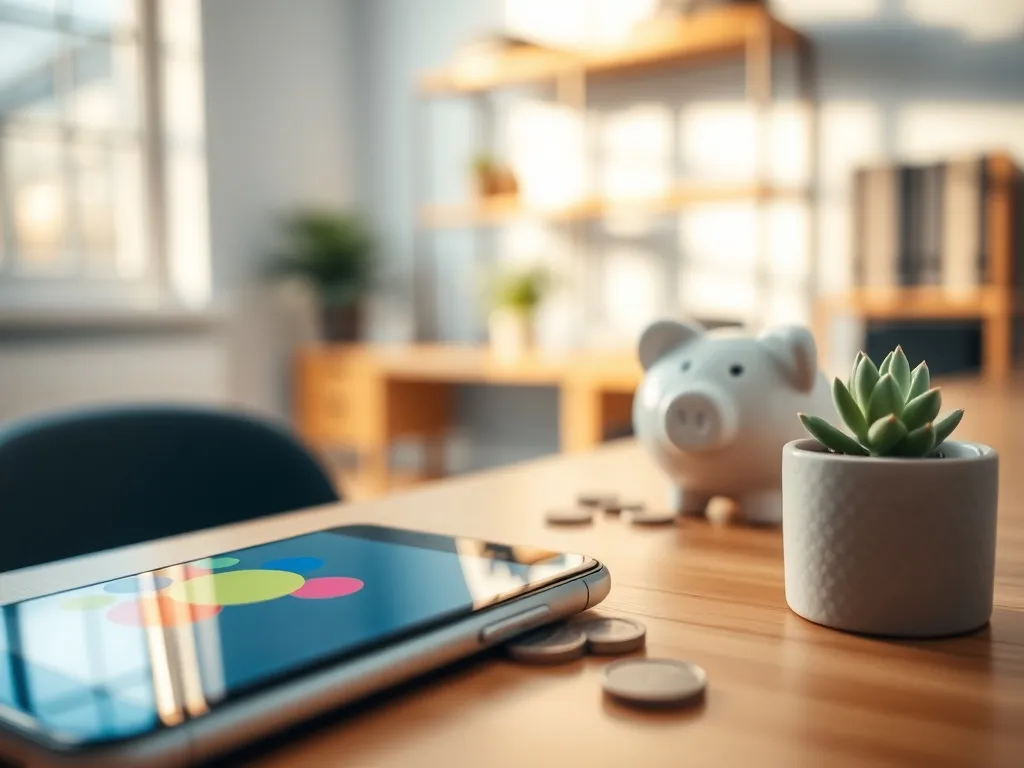 Najlepsze darmowe aplikacje do oszczędzania pieniędzy