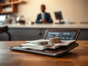 Fulfiment - definicja