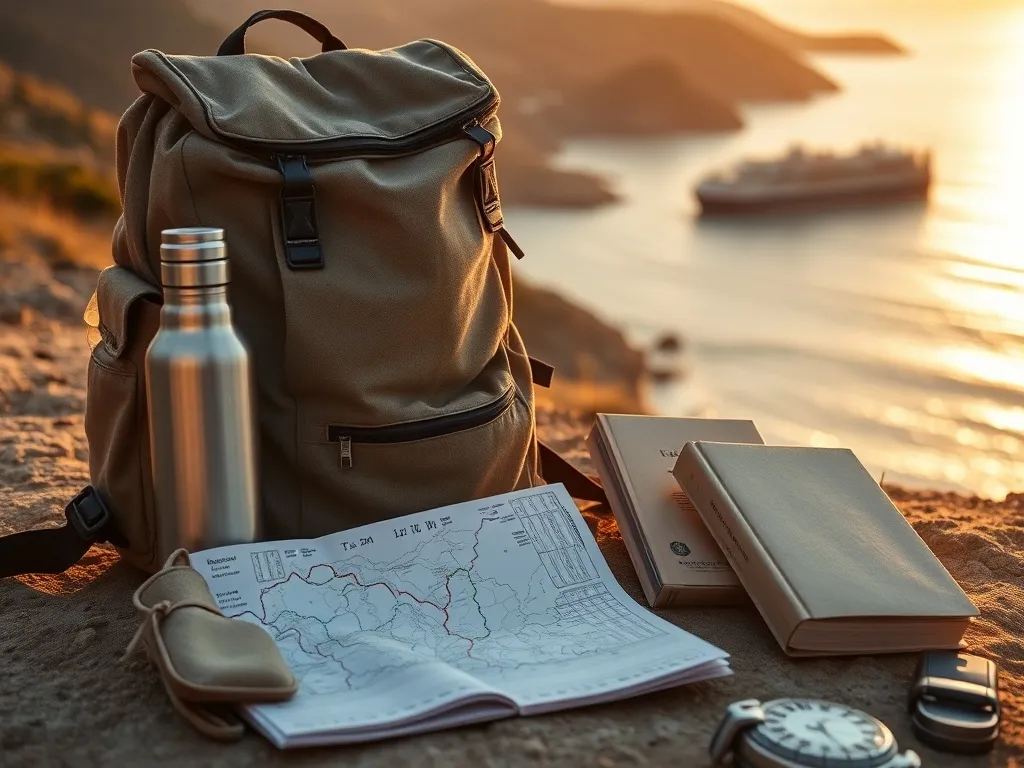 Tanie podróżowanie, czyli jak zwiedzać świat za grosze?