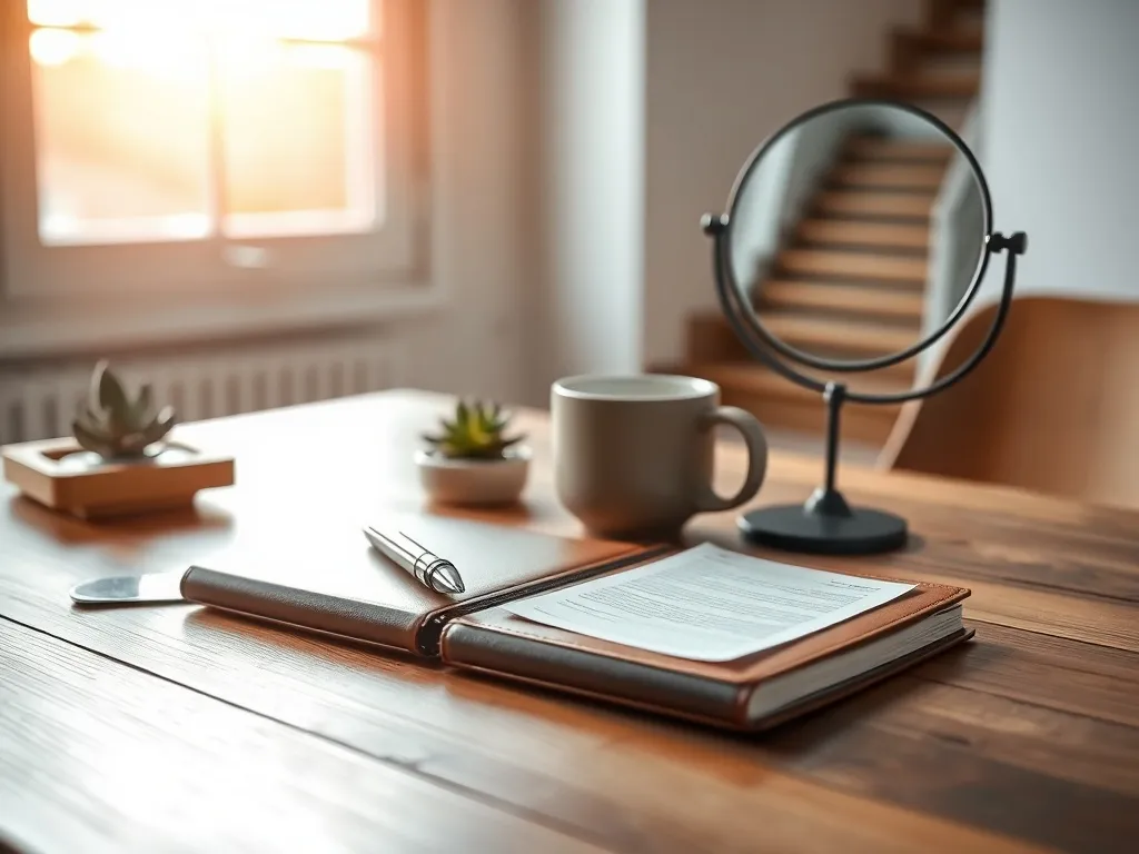 Skuteczne sposoby na budowanie pewności siebie każdego dnia