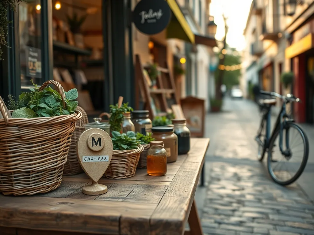 Jak zdobyć klientów lokalnie?