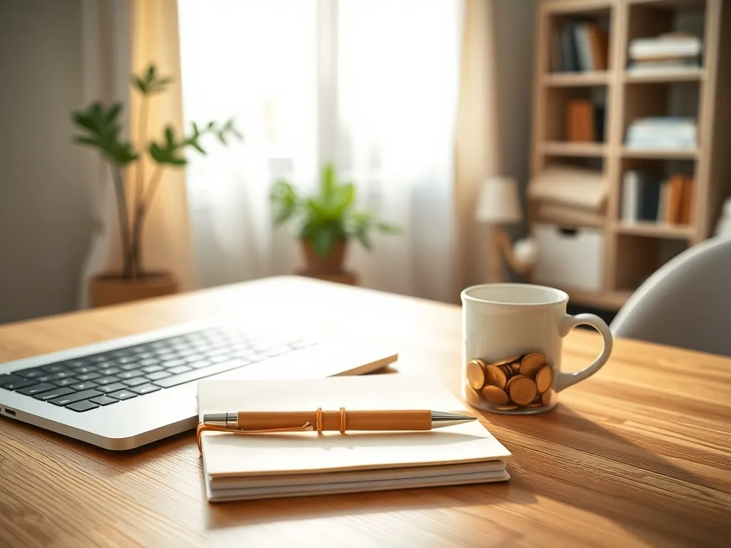 Zasady finansowego detoksu dla początkujących