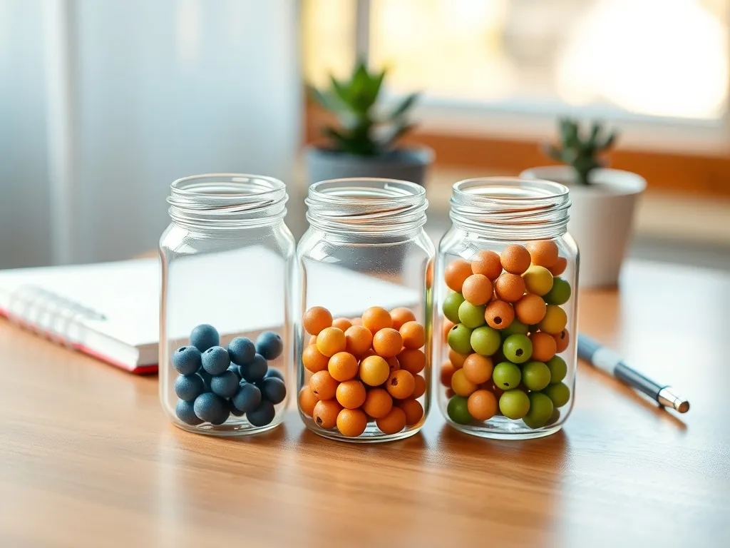 Zasada 50 30 20 w zarządzaniu wypłatą – prosty poradnik