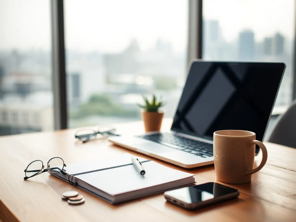 Czy warto mieć własny biznes? Jak zacząć i czego się spodziewać