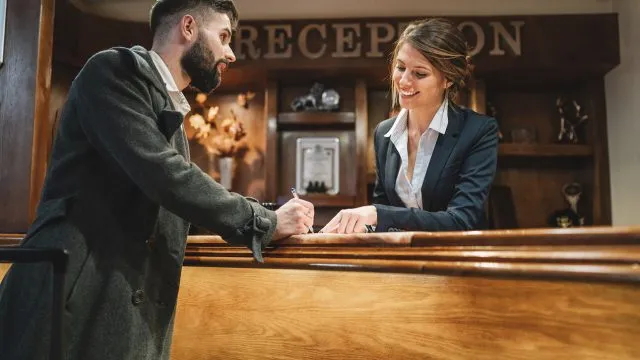 Czym powinien wyróżniać się hotel przyjazny klientom biznesowym?